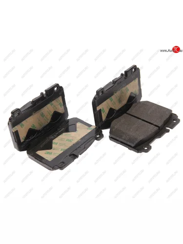 Колодки тормозные передние (4шт.) TEXTAR Mercedes-Benz E-Class S213 универсал рестайлинг (2020-2025)