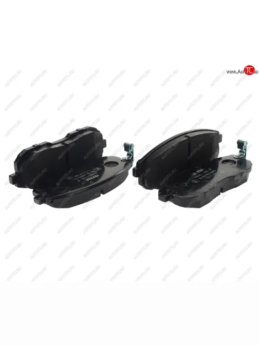 Колодки тормозные передние (4шт.) TEXTAR Nissan Maxima A32 (1994-2000)