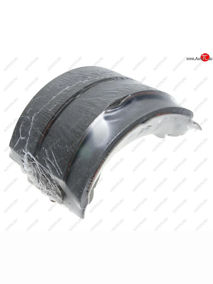 Колодки тормозные задние барабанные (4шт.) BSG Ford Transit цельнометаллический фургон дорестайлинг (2000-2006)  в Перми Пермском крае