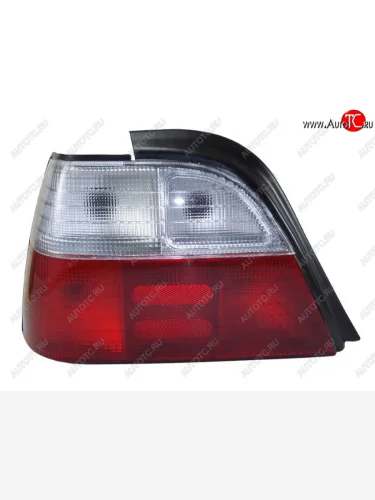 Фонарь задний левый SAT Daewoo Nexia  дорестайлинг (1995-2008)