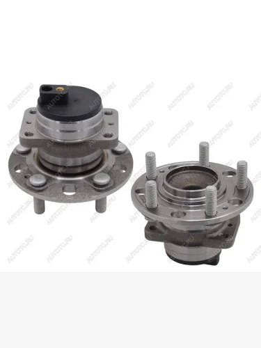 Ступичный узел задн SAT Changan CS35 Plus рестайлинг (2021-2025)