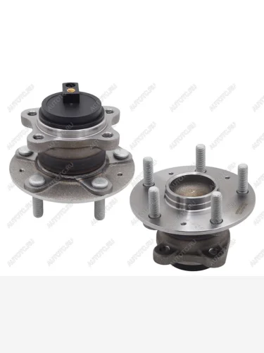 Ступичный узел задн SAT Changan CS75 дорестайлинг (2013-2017)