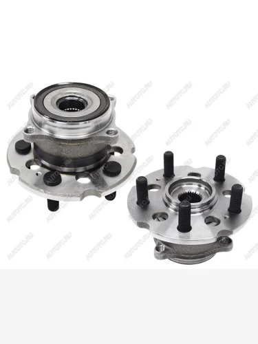 Ступичный узел задн. SAT Acura MDX YD2 рестайлинг (2010-2013)