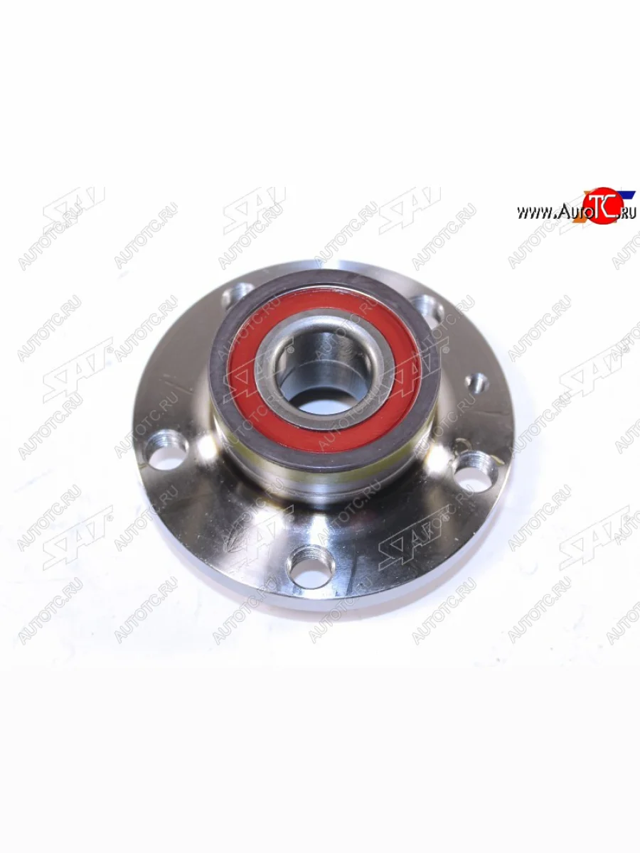 Ступичный узел задн. SAT Audi A2 8Z хэтчбэк 5 дв. (1999-2005)  в Керчи Республика Крым