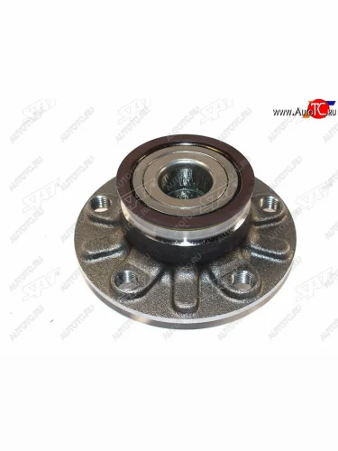 Ступичный узел задн. SAT Seat Altea 5P рестайлинг (2009-2013)