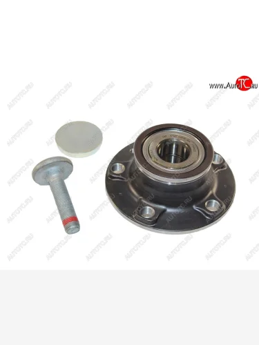 Ступичный узел задн. SNR                    Seat Altea 5P рестайлинг (2009-2013)