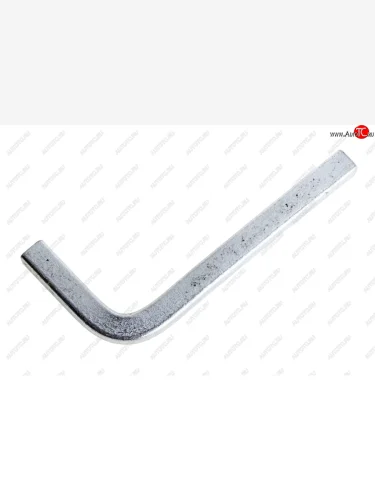 Ключ квадратный для слива масла 10мм ПАВЛОВСКИЙ ИЗ Lexus RX350 AL10 рестайлинг (2012-2015) Ключ квадратный для слива масла 10мм ПАВЛОВСКИЙ ИЗ Lexus RX350 AL10 рестайлинг (2012-2015)