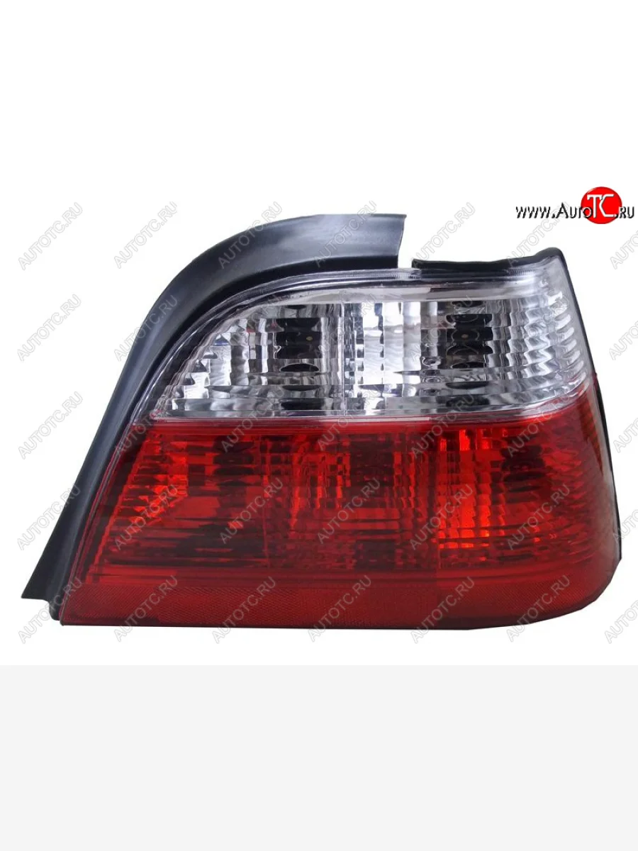 Фонарь задний правый (хрусталь) SAT Daewoo Nexia дорестайлинг (1995-2008)  в Воронеже Воронежской области