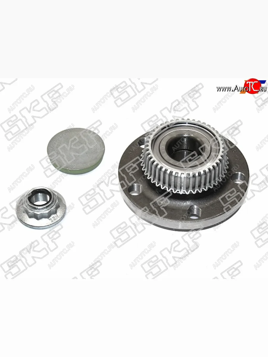 Ступичный узел задн. SKF Seat Leon 1P хэтчбэк 5 дв. дорестайлинг (2005-2009)  с доставкой в г. Пермь