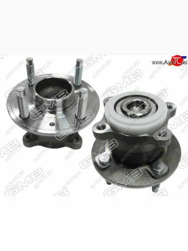 Ступичный узел задн. GMB Chevrolet Aveo T300 хэтчбек (2011-2015)