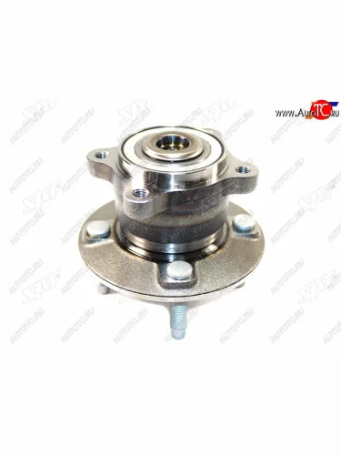 Ступичный узел задн. SAT Chevrolet Aveo T300 хэтчбек (2011-2015)