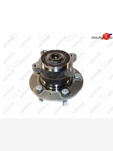 Ступичный узел задн. SAT Chevrolet Tracker (2013-2015)