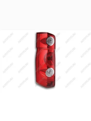 Фонарь задний левый MARS Volkswagen Crafter  1 (2006-2017)