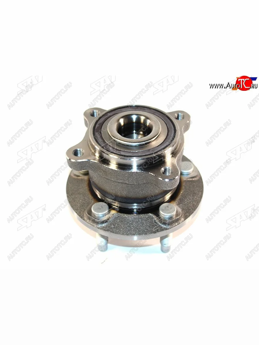 Ступичный узел задн. SAT Opel Astra J универсал дорестайлинг (2009-2012)  в Керчи Республика Крым