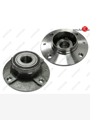 Ступичный узел задн. GMB CITROEN C4 picasso UD минивэн (2006-2014)