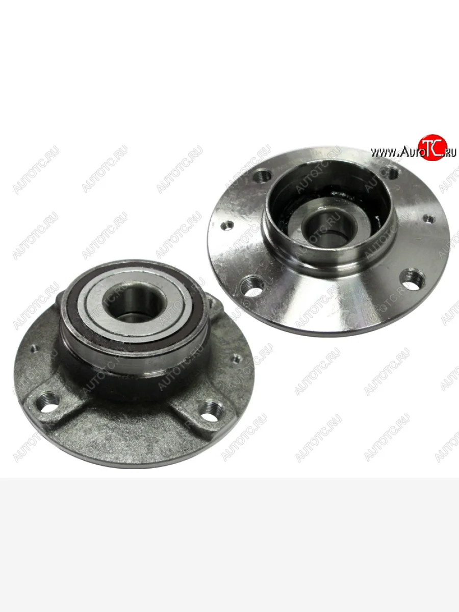 Ступичный узел задн. GMB CITROEN C4 picasso UD минивэн (2006-2014)  в Воронеже Воронежской области