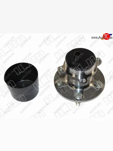 Ступичный узел задн. ILJIN Ford C-max Mk1 рестайлинг (2007-2010)