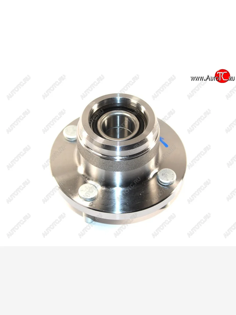 Ступичный узел задн. SAT Ford Fusion 1 хэтчбэк дорестайлинг (2002-2005)  в Керчи Республика Крым