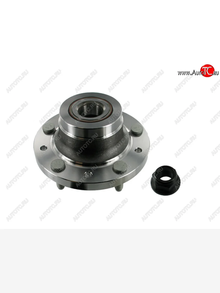 Ступичный узел задн. SKF Ford Transit цельнометаллический фургон (2006-2014)  в Воронеже Воронежской области