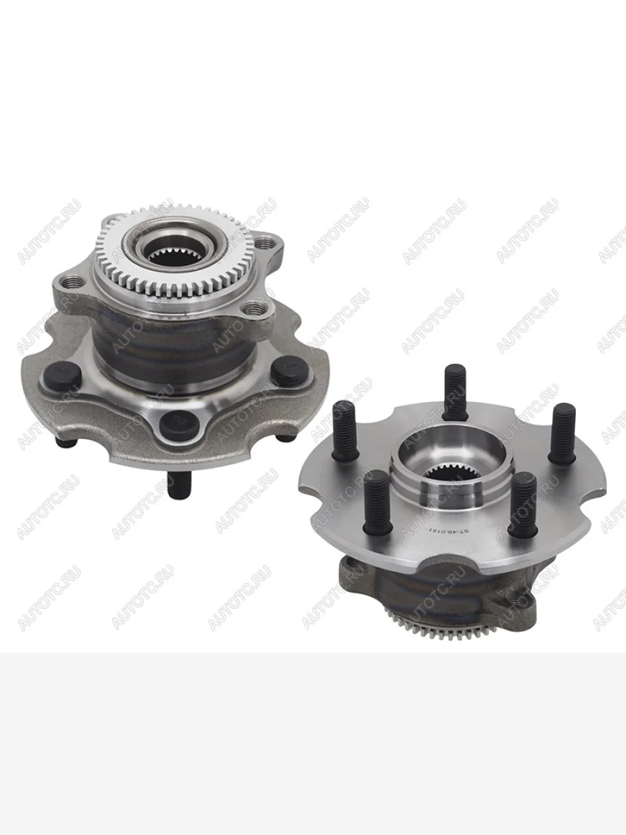 Ступичный узел задн. SAT Geely Atlas NL3 (2016-2022)  в Керчи Республика Крым