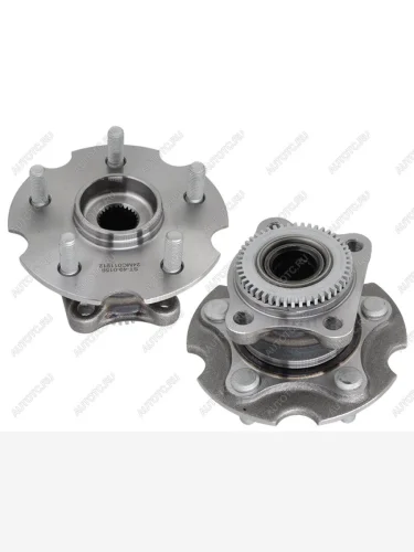 Ступичный узел задн. SAT Geely Atlas Pro NL3 (2019-2025)