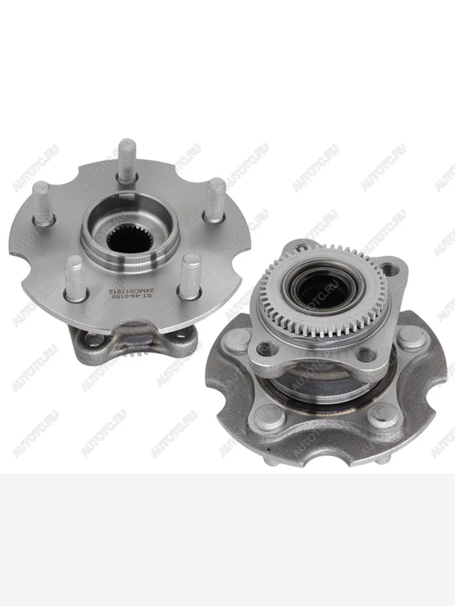 Ступичный узел задн. SAT Geely Atlas Pro NL3 (2019-2025)  в Керчи Республика Крым