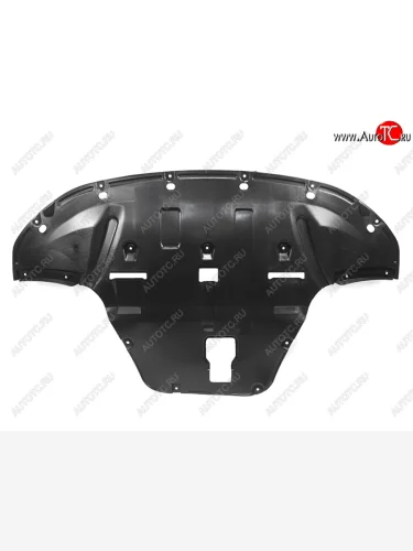 Защита картера двигателя SAT KIA K5  DL (2019-2022)