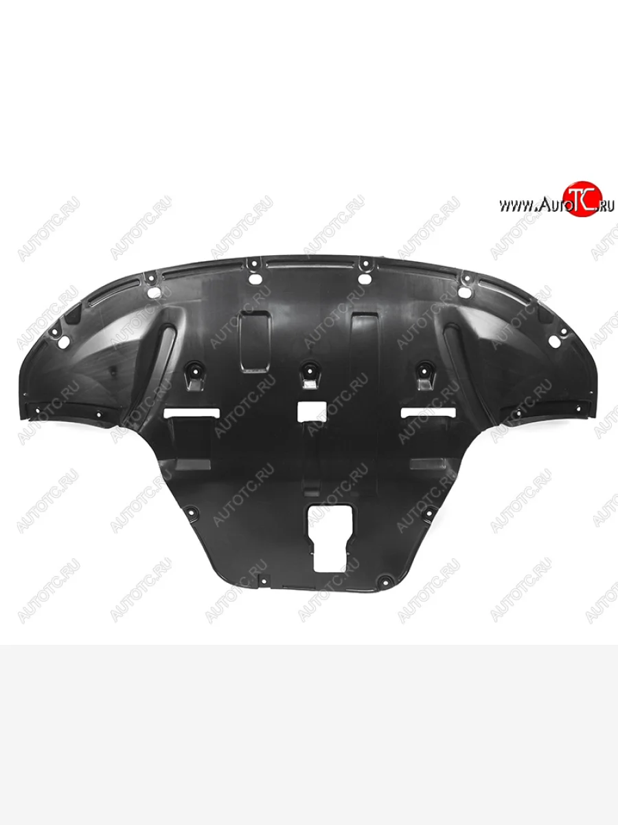 Защита картера двигателя SAT  KIA K5 (2019-2022) DL  в Воронеже Воронежской области