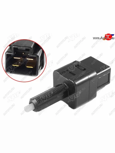 Датчик включения стоп-сигнала (тормоза) SAT Nissan Cube 2 (2002-2008)