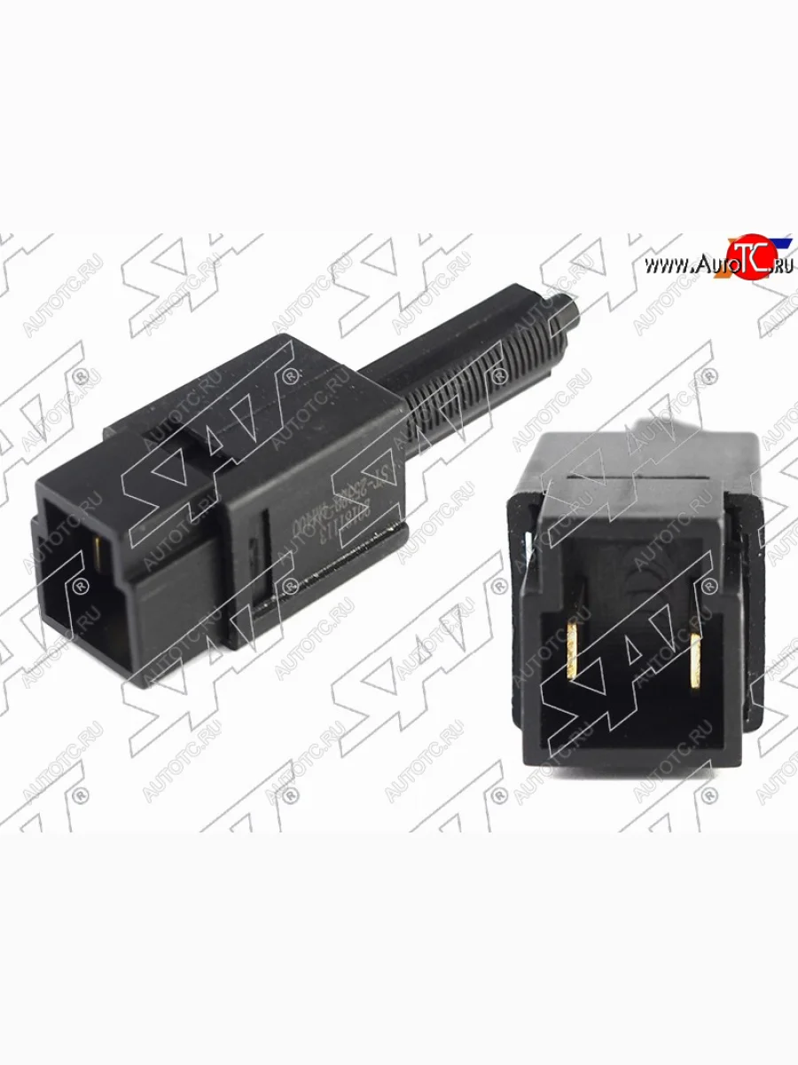 Датчик включения стоп-сигнала (тормоза) SAT Nissan Qashqai 1 J10 дорестайлинг (2007-2010)  в Перми Пермском крае