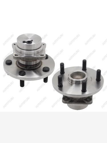 Ступичный узел задн. SAT Geely Emgrand EC7 седан 1-ый рестайлинг (2016-2018)