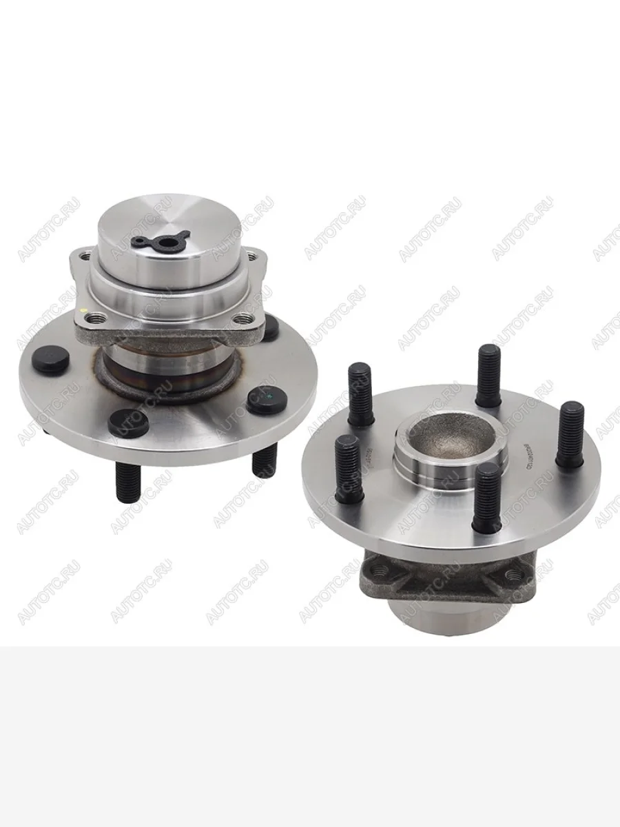 Ступичный узел задн. SAT Geely Emgrand EC7 седан 1-ый рестайлинг (2016-2018)  в Керчи Республика Крым