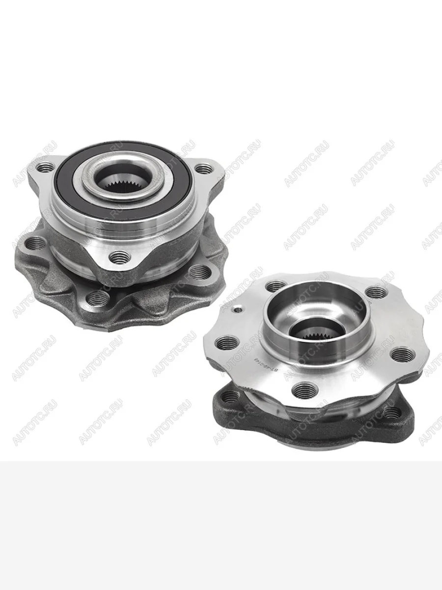 Ступичный узел задн. SAT  Geely Tugella (2019-2023) FY11,HPBA4  в Керчи Республика Крым