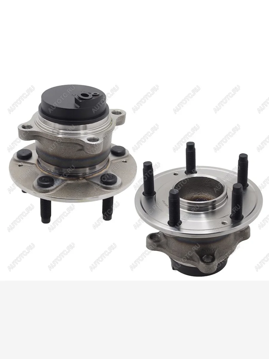 Ступичный узел задн. SAT Haval F7x дорестайлинг (2019-2022)  в Керчи Республика Крым