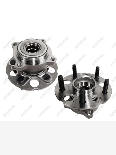 Ступичный узел задн. SAT Haval F7x дорестайлинг (2019-2022)