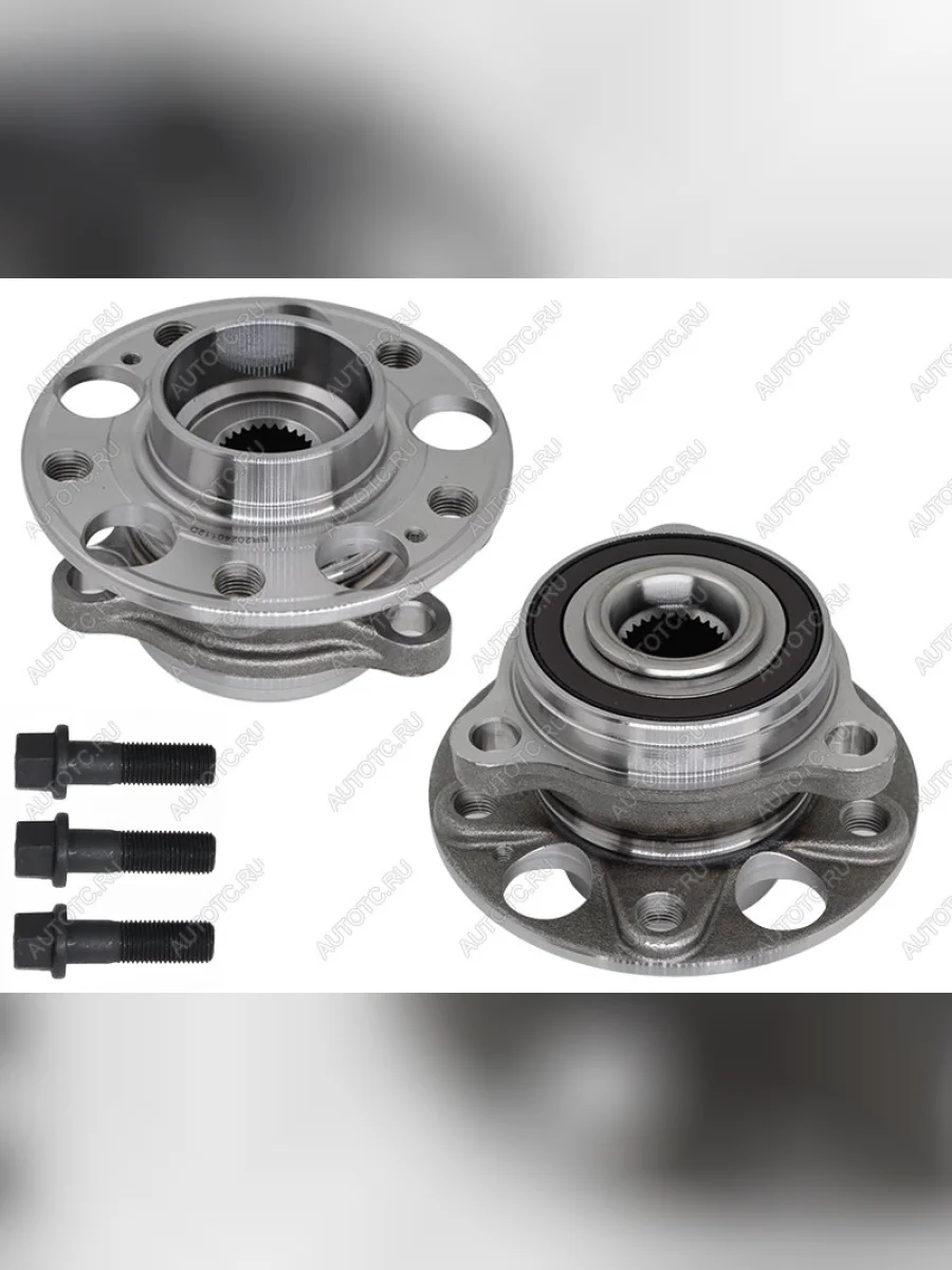 Ступичный узел задн. SAT  Haval Jolion (2020-2024)  в Керчи Республика Крым