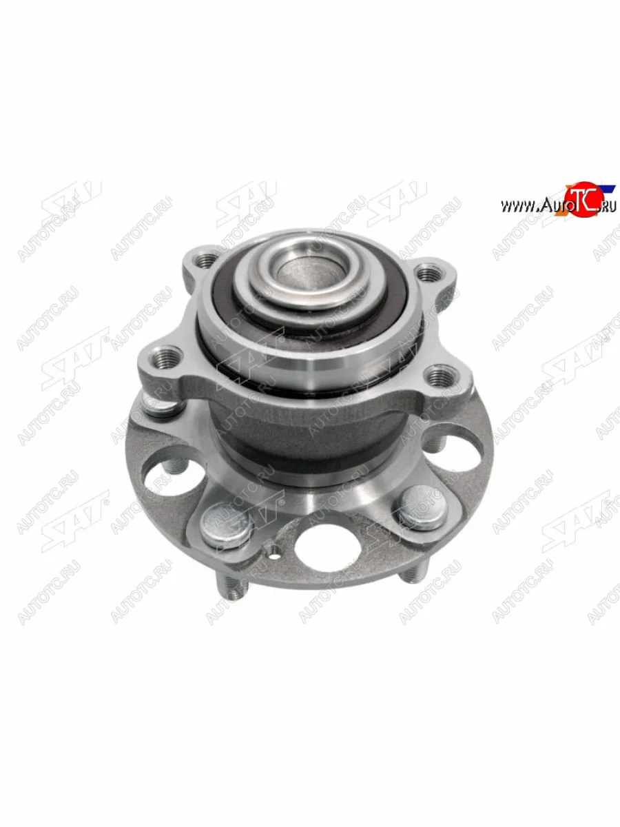 Ступичный узел задн. SAT Honda Accord 7 CL седан дорестайлинг (2002-2005)  в Керчи Республика Крым