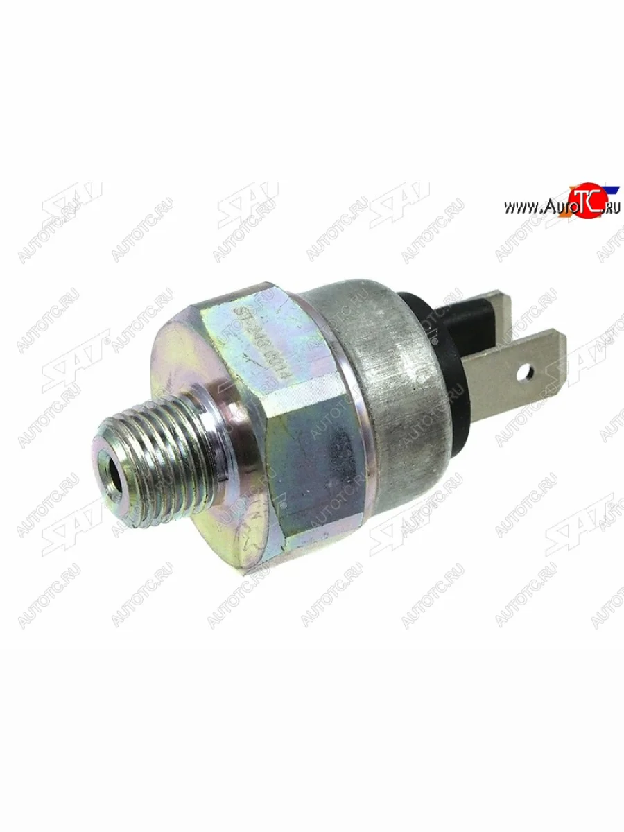 Датчик включения стоп-сигнала (тормоза) SAT Volkswagen Jetta А2 седан (1984-1992)  в Перми Пермском крае