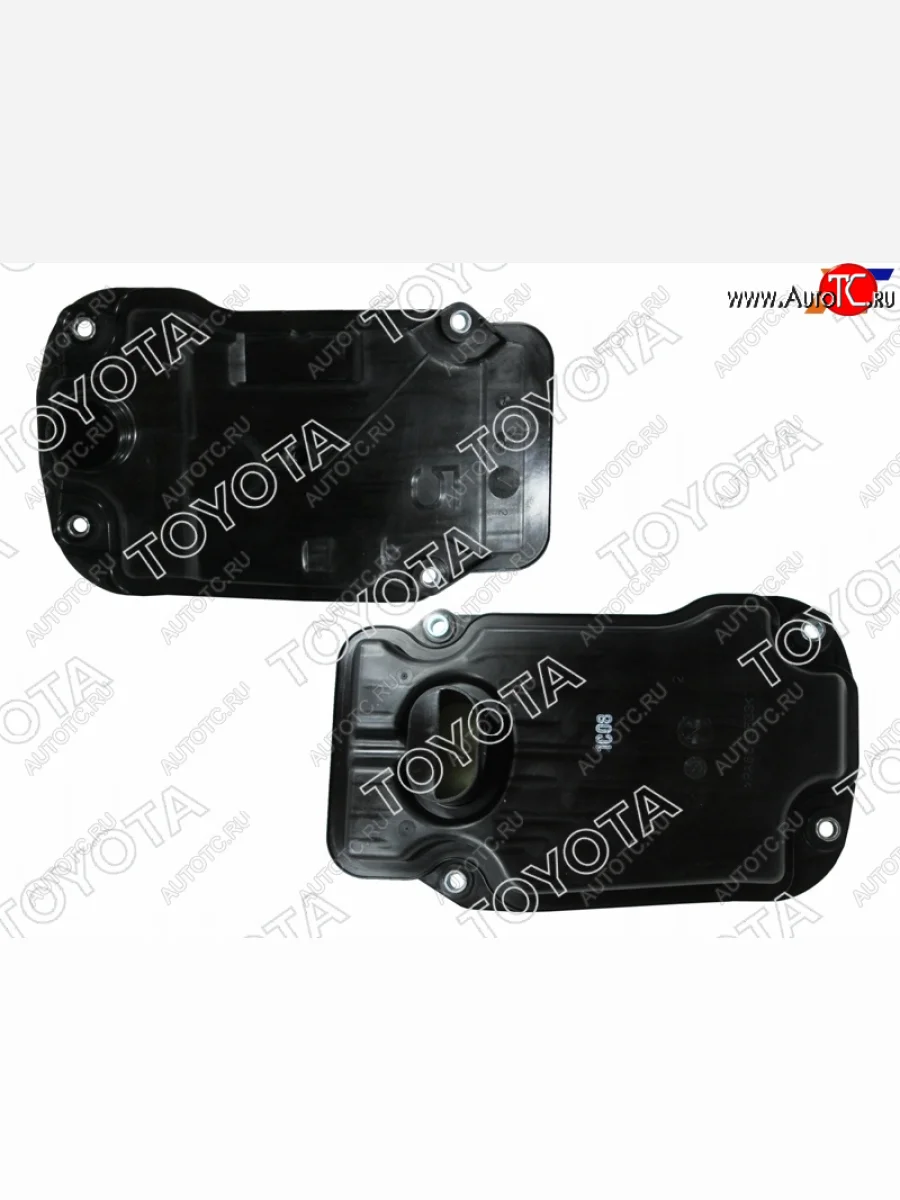 Фильтр АКПП TOYOTA  Lexus  LX450d  J200, LX570  J200  в Воронеже Воронежской области