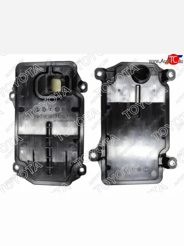 Фильтр АКПП TOYOTA Lexus LX450d  J200 - LX570  J200