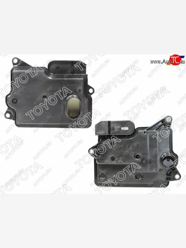 Фильтр АКПП TOYOTA Toyota Hilux  AN120 - Land Cruiser Prado  J150