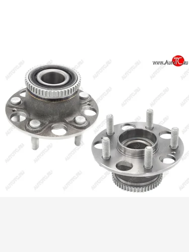 Ступичный узел задн. GMB Honda StepWagon RF3,RF4 минивэн дорестайлинг (2001-2003)