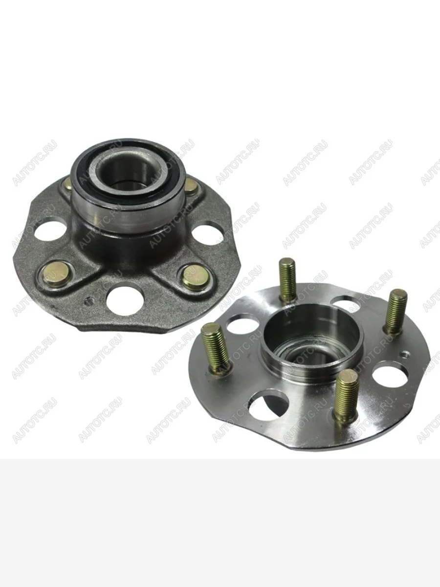 Ступичный узел задн. GMB Honda StepWagon RF3,RF4 минивэн дорестайлинг (2001-2003)  в Керчи Республика Крым