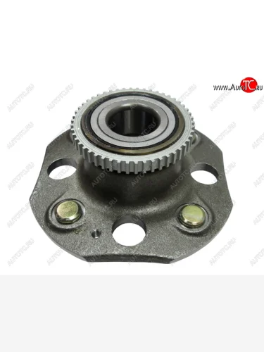 Ступичный узел задн. (с ABS) GMB Honda Accord ( 6 CF,  7 CL,  7 CM) - Tourneo  1 CF