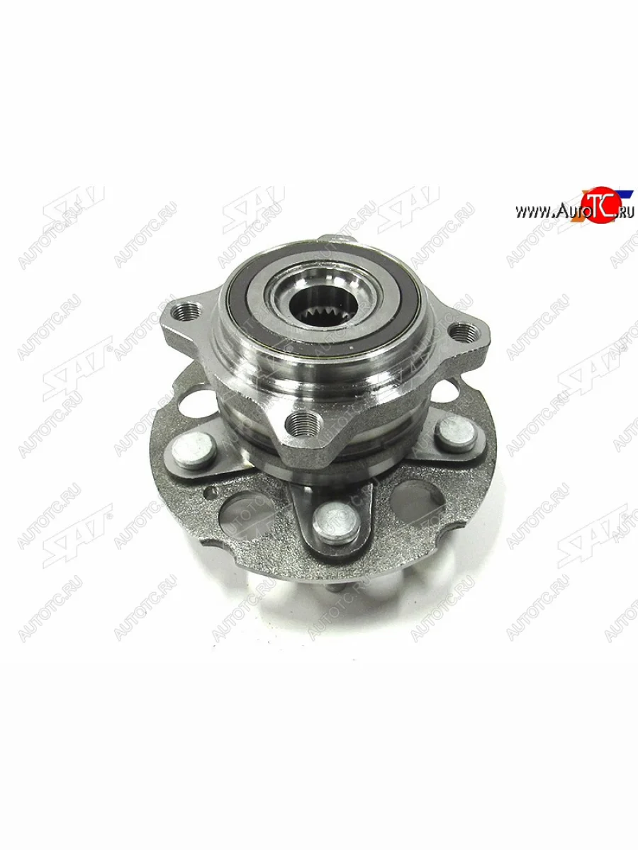 Ступичный узел задн. SAT Honda CR-V RM1,RM3,RM4 рестайлинг (2014-2018)  в Самаре Самарской области