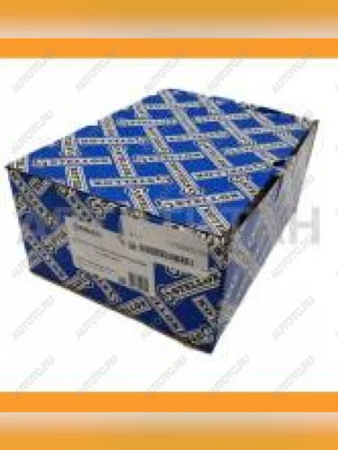 Колодки тормозные стояночного тормоза (4шт.) STELLOX Porsche Cayenne 958 рестайлинг (2014-2018)