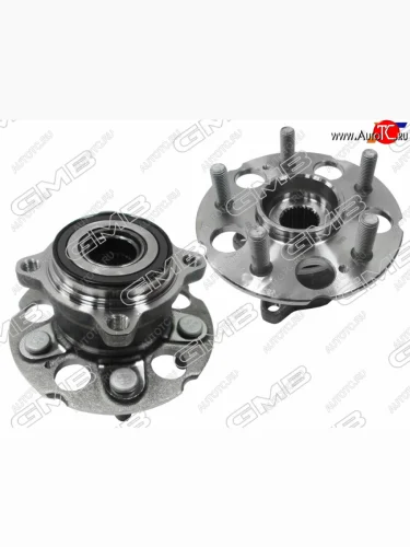 Ступичный узел задн. GMB Honda Elysion 1 1-ый рестайлинг (2006-2008)