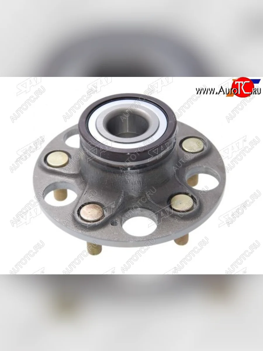 Ступичный узел задн. SAT Honda Stream 2 RN6,RN7, RN8, RN9 дорестайлинг (2006-2009)  в Керчи Республика Крым