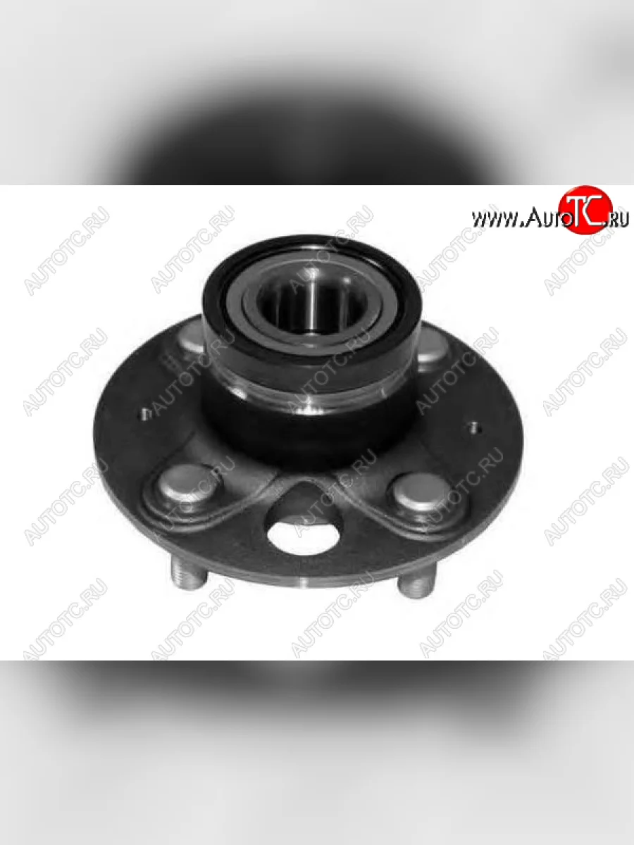 Ступичный узел задн. (c ABS) NSK Honda Airwave 1 GJ рестайлинг (2008-2010)  в Керчи Республика Крым