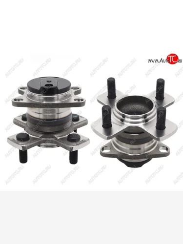 Ступичный узел задн. SAT Honda Fit ( GP,GK,  3,  3 GP,GK) - Jazz